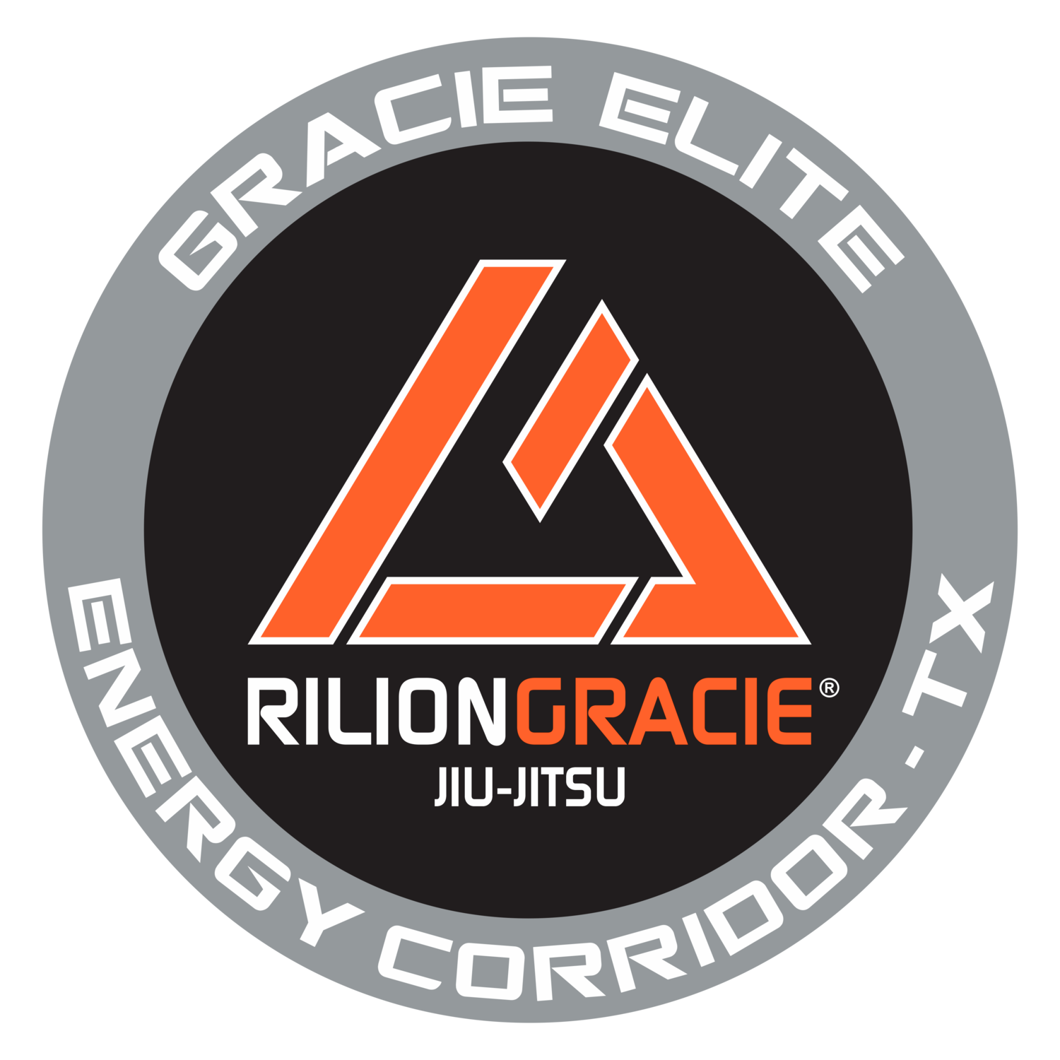 Rilion Gracie Energy Corridor