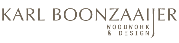 Karl Boonzaaijer Woodwork &amp; Design