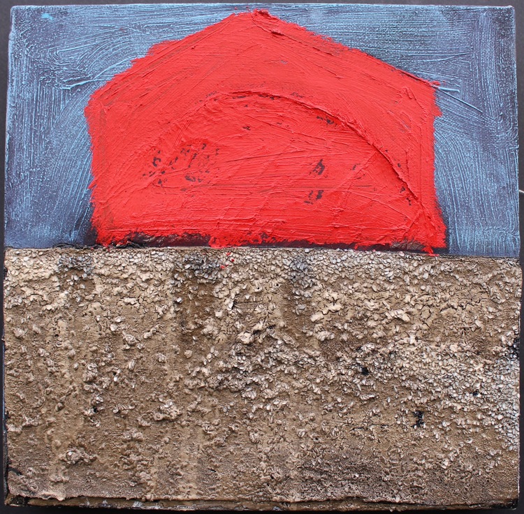 ROGER O'NEILL ARTIST