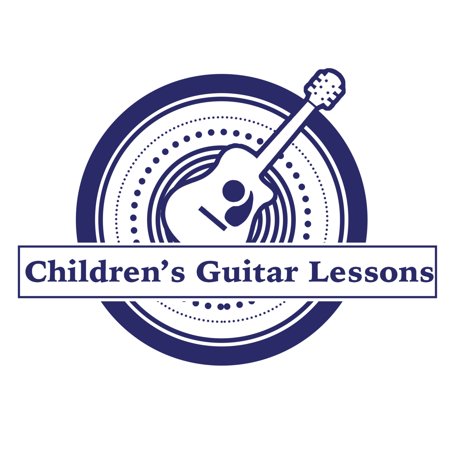 Guitar Lessons for Kids