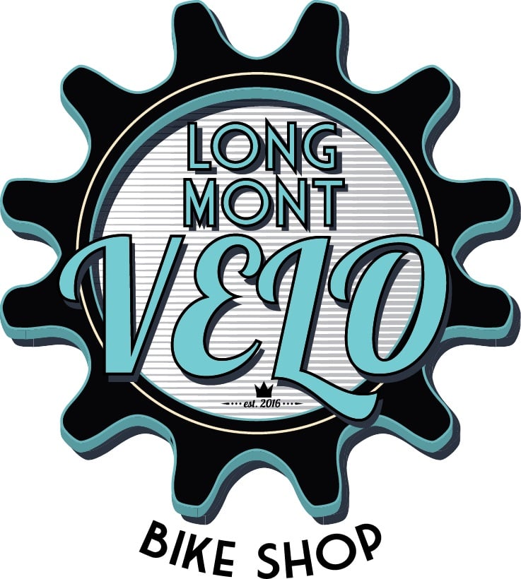 Long Mont Velo