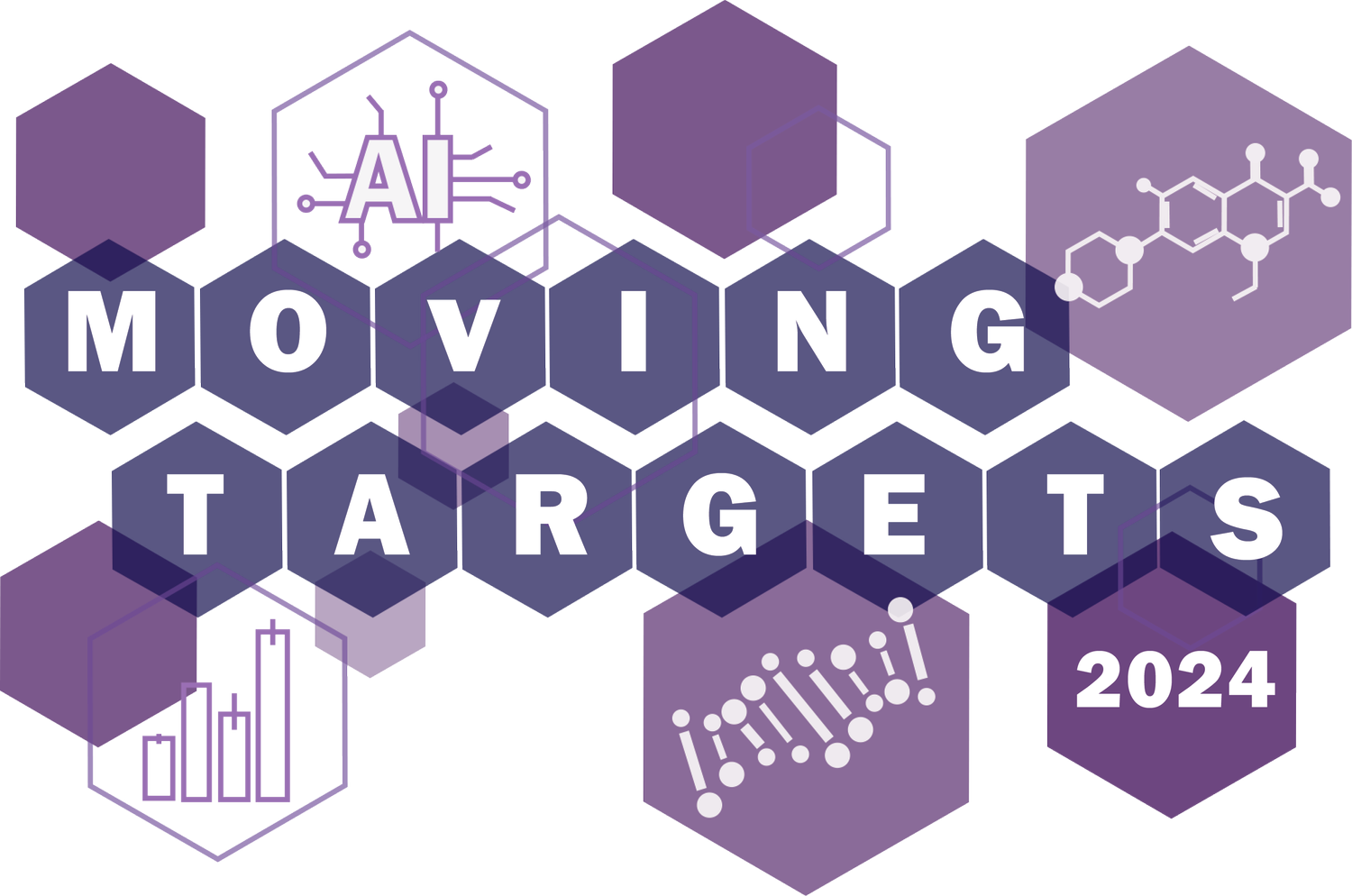 Moving Targets 2025