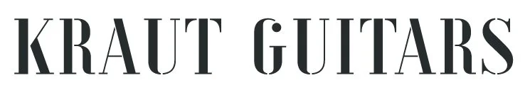 Kraut Guitars