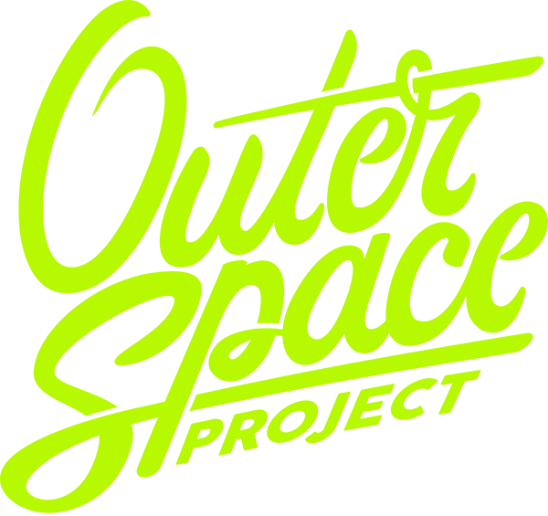 OuterSpace Project | Explore the Creative Unknown