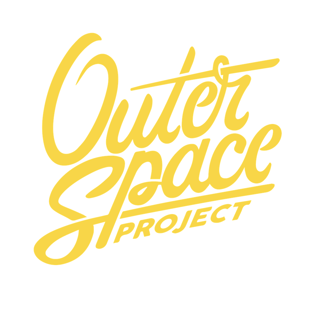 OuterSpace Project | Explore the Creative Unknown