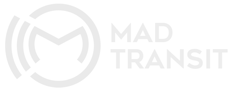 Mad Transit
