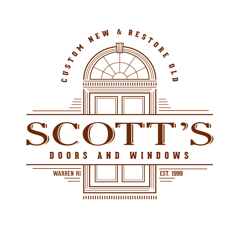 Scott's Doors & Windows