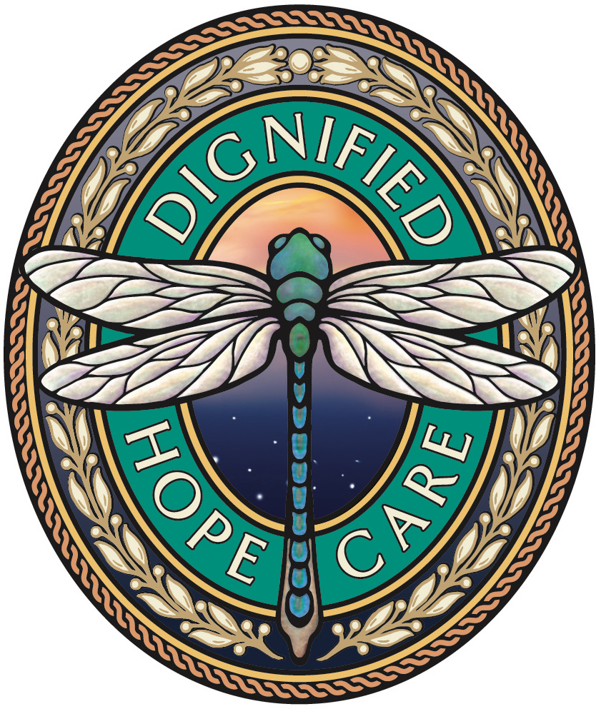 Dignified Hope Care Inc.