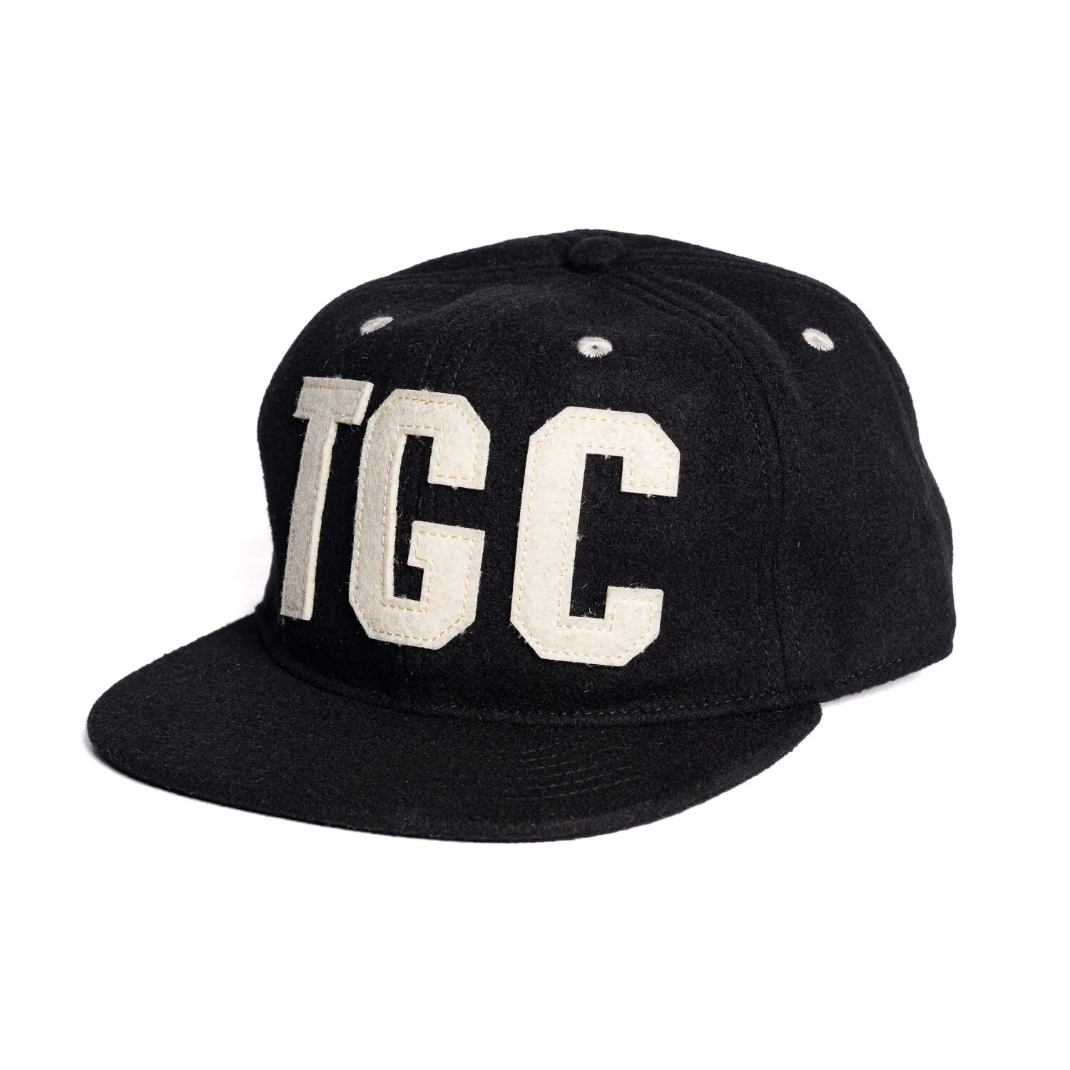 the hip baseball cap