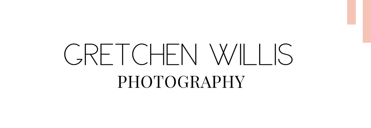 GRETCHEN WILLIS PHOTOGRAPHY