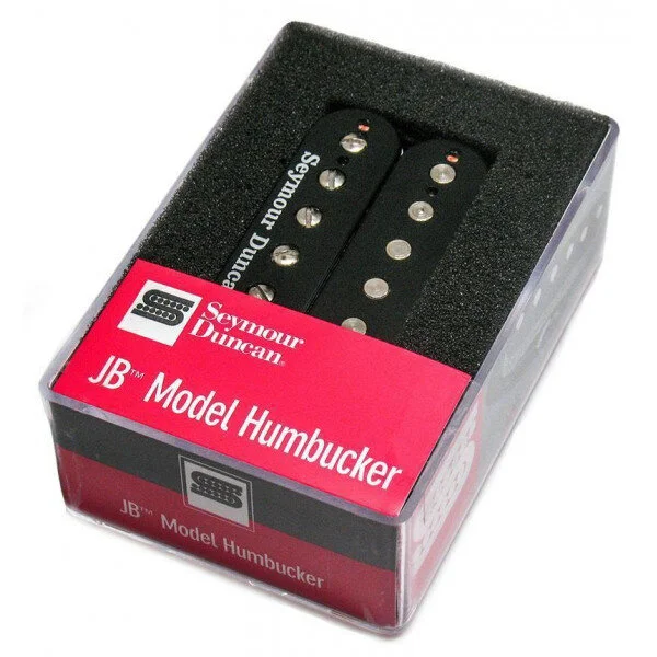 seymour duncan sh4 jb