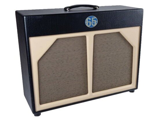 2x12 amp cabinet