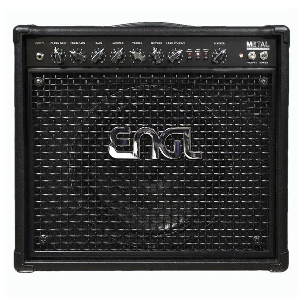 New Engl Metalmaster 20 Combo — Rainbow Music