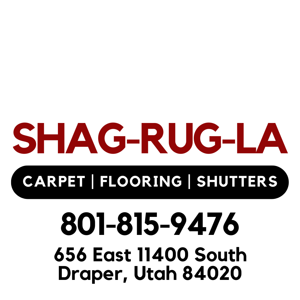 Shag-Rug-La 
