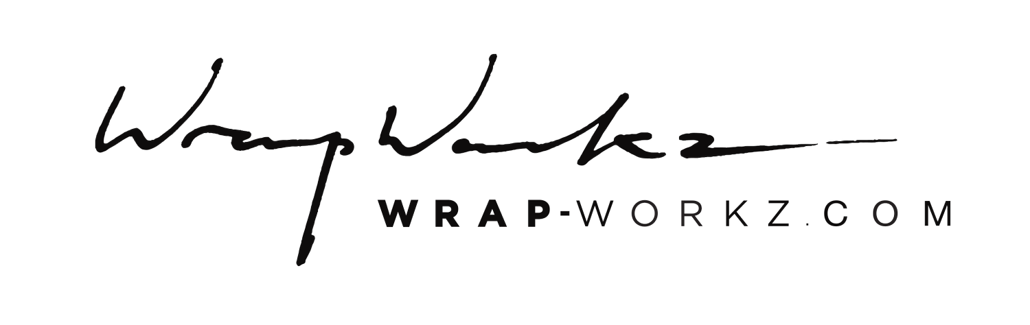 Wrap-Workz Aesthetic Decors