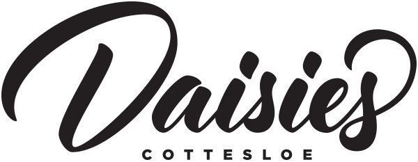 Daisies Cottesloe