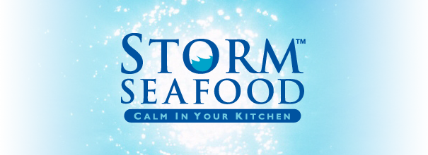 Storm Seafood
