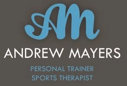 Andrew Mayers. Sports Therapy Pilates☯️....... Personal training