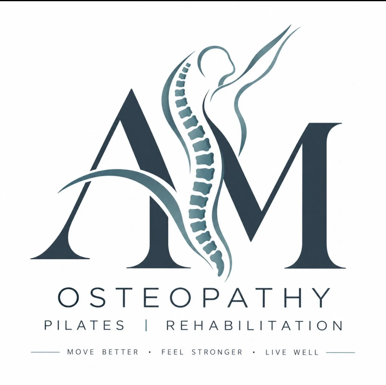 Andrew Mayers Osteopathy Clinical Pilates & Personal training