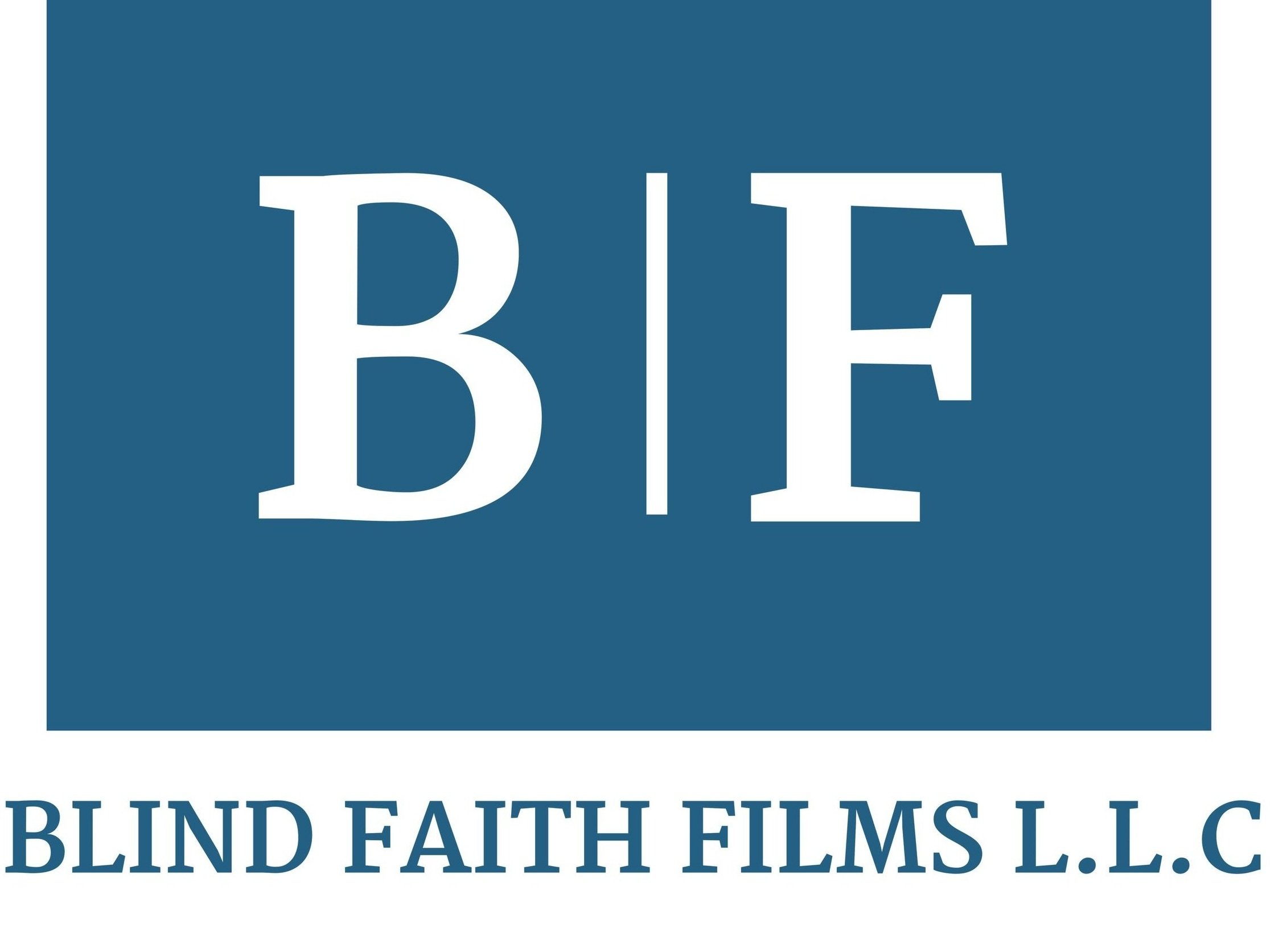 Blind Faith Films