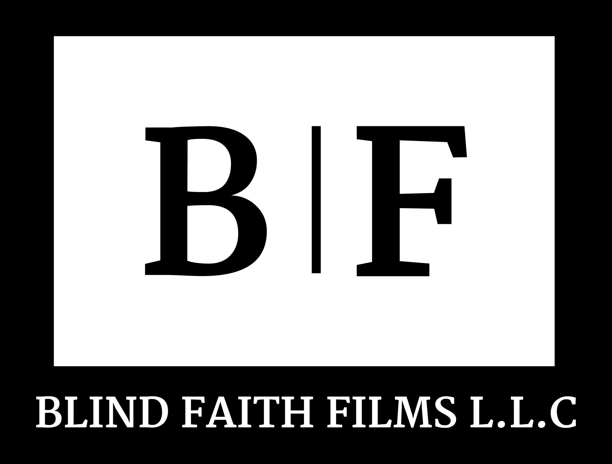 Blind Faith Films