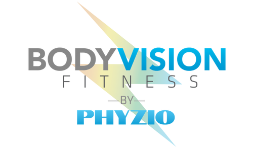 BodyVision Fitness by PHYZIO