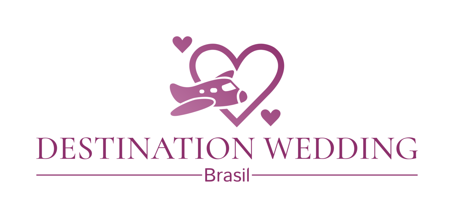 Destination Wedding Brasil