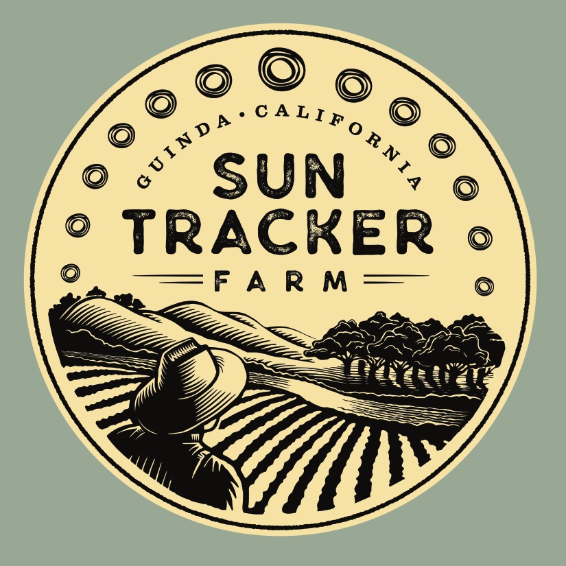Sun Tracker Farm
