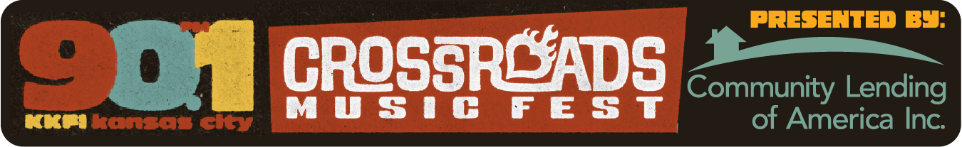 KKFI Crossroads Music Fest