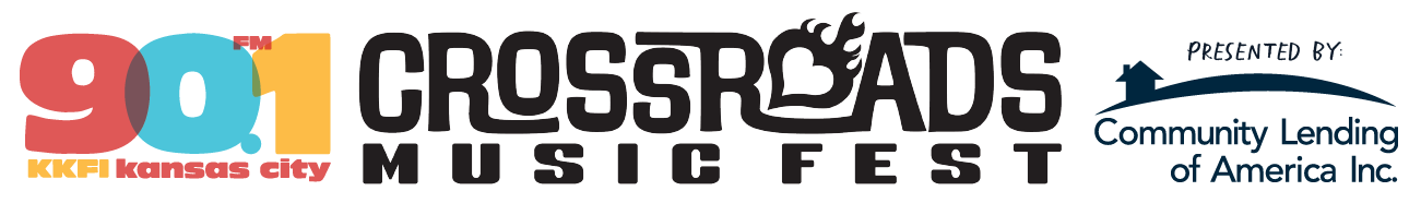 KKFI Crossroads Music Fest