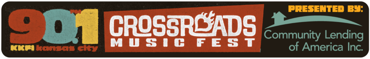 KKFI Crossroads Music Fest