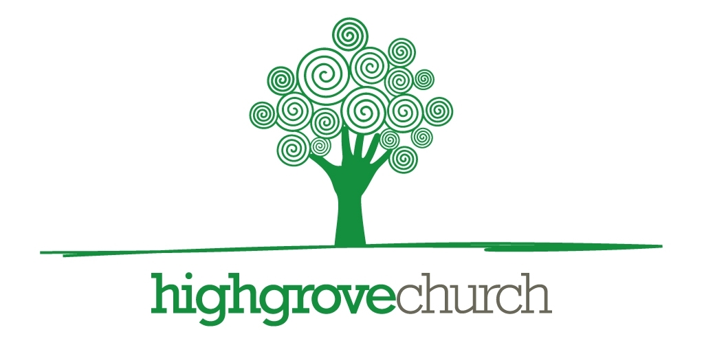 Highgrove Church