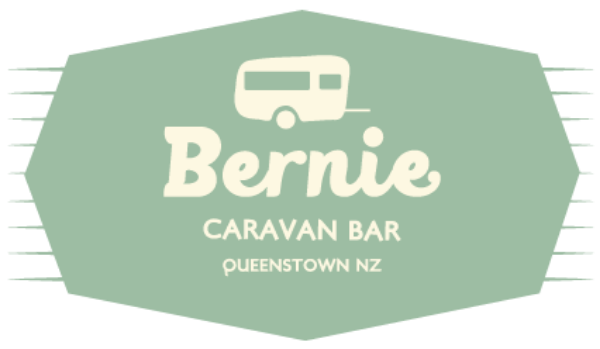 Bernie Caravan Bar