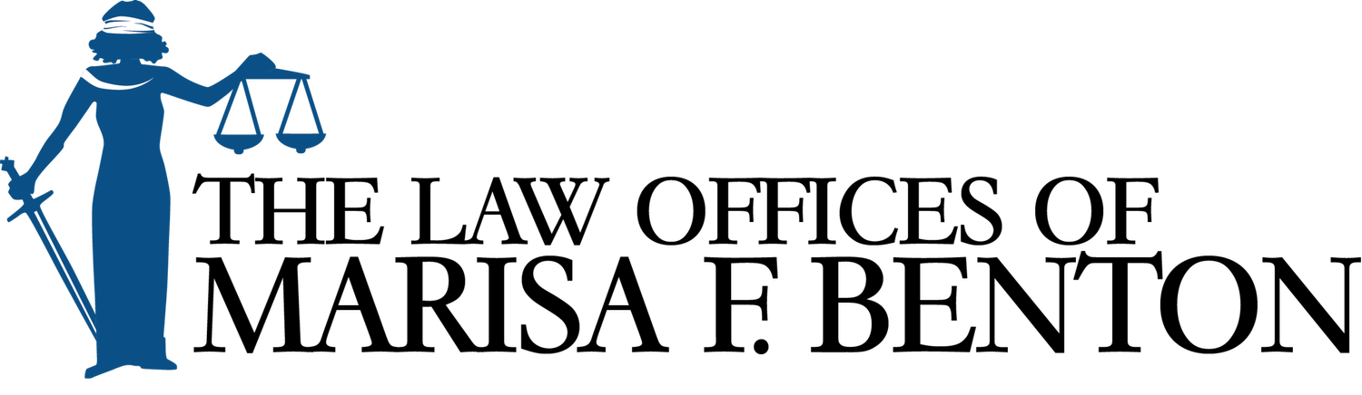 The Law Offices of Marisa F. Benton