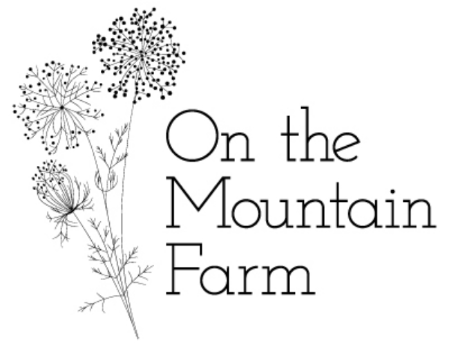 On the Mountain Farm