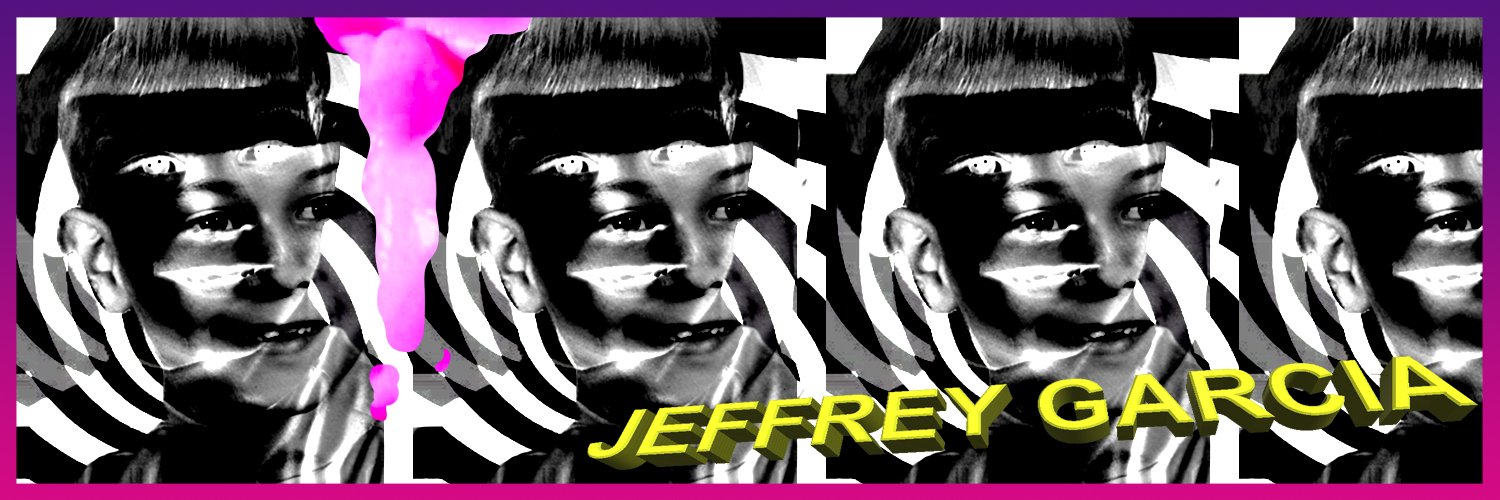 Jeffrey Garcia