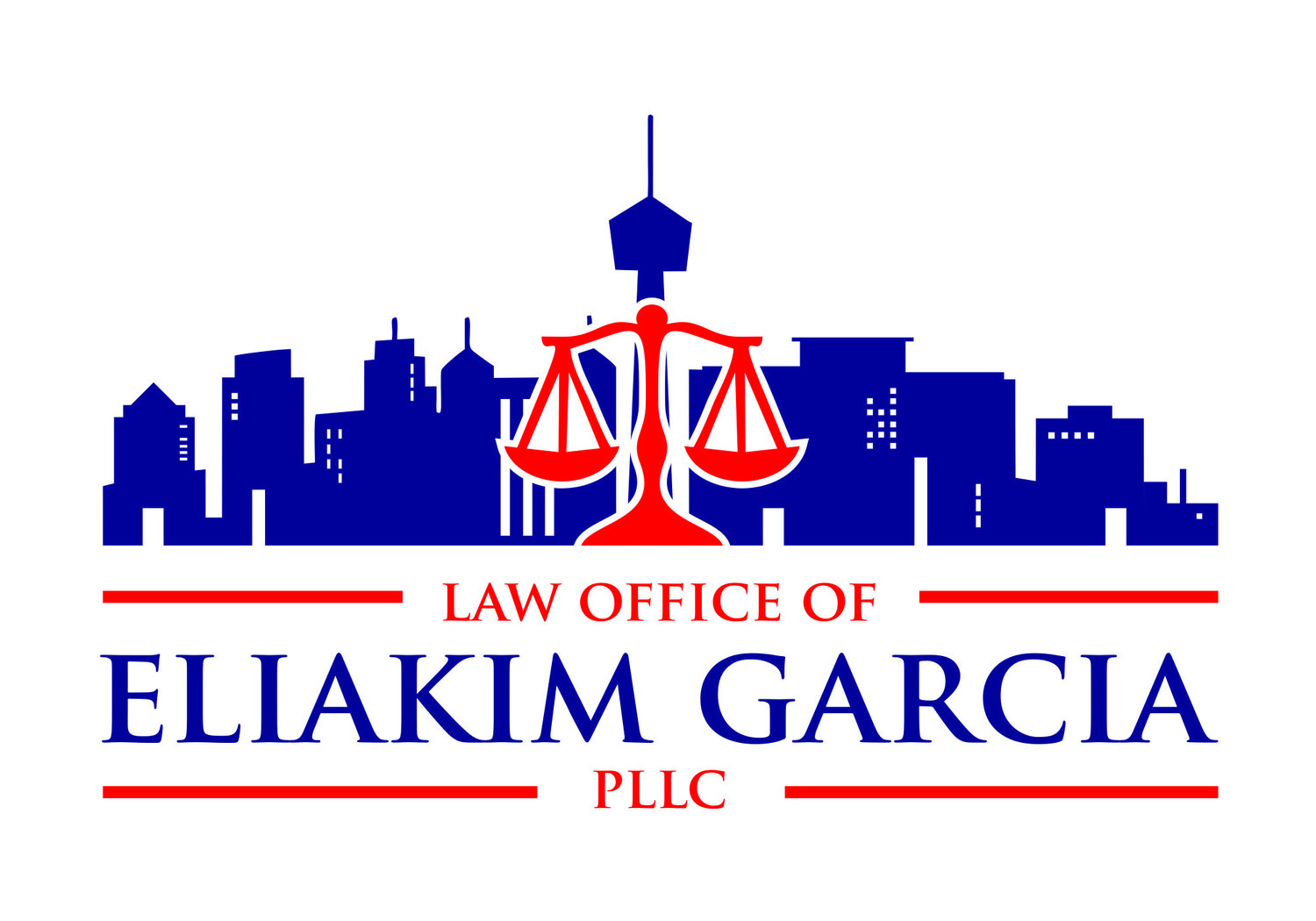 Law Office of Eliakim Garcia PLLC 