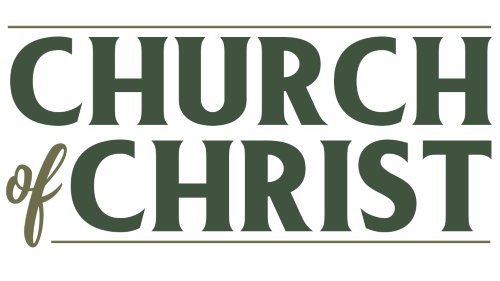 CHURCH OF CHRIST