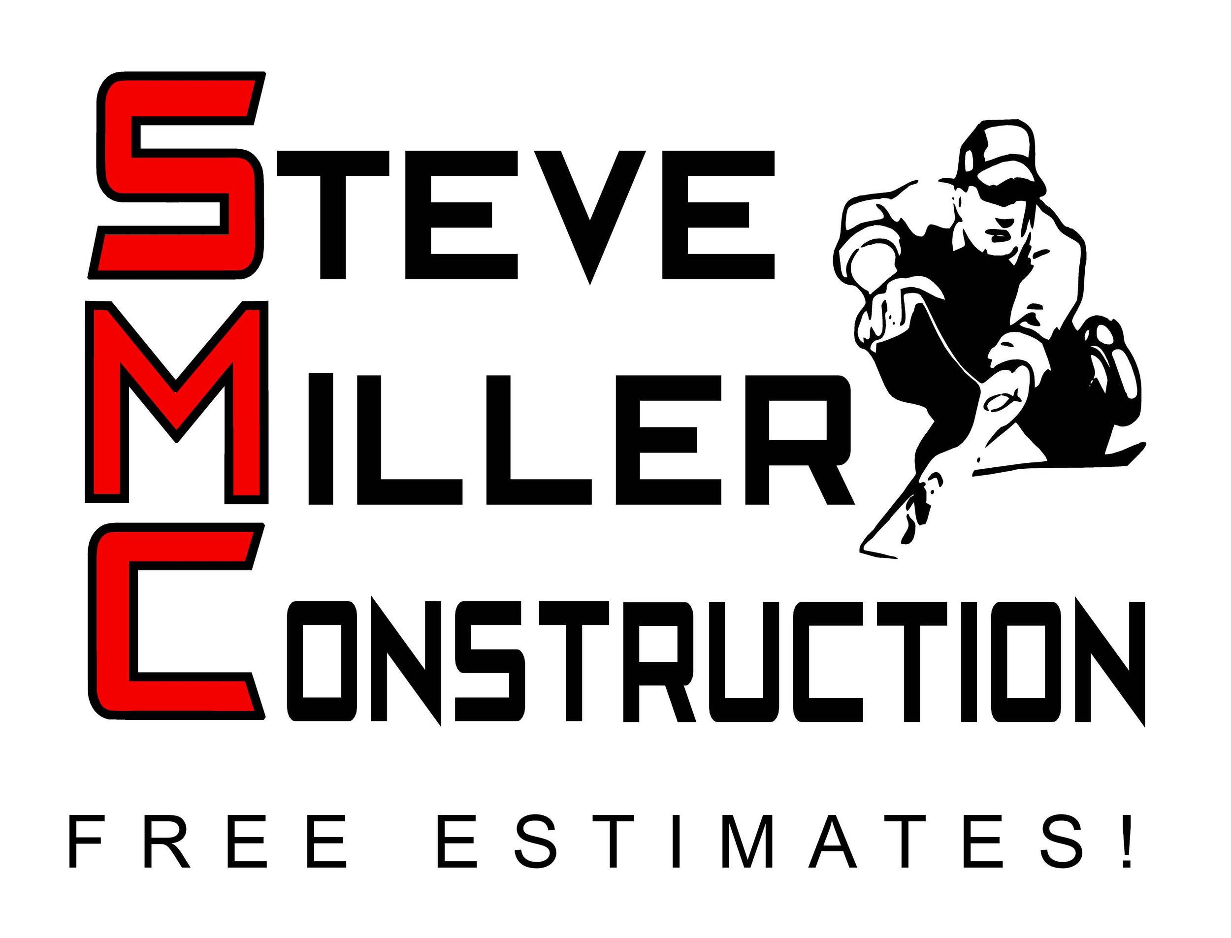 Steve Miller Construction, LLC