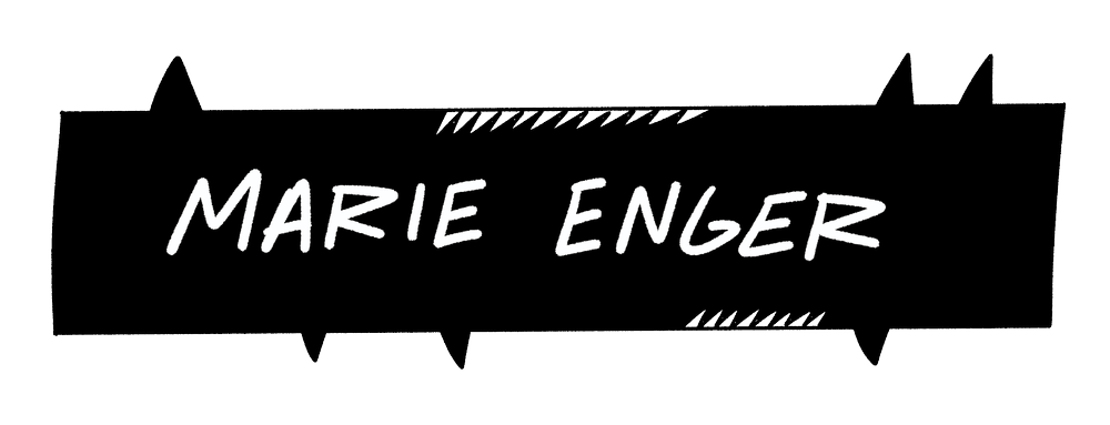 Marie Enger