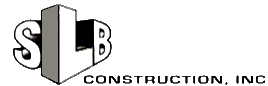 SLB Construction Inc. 