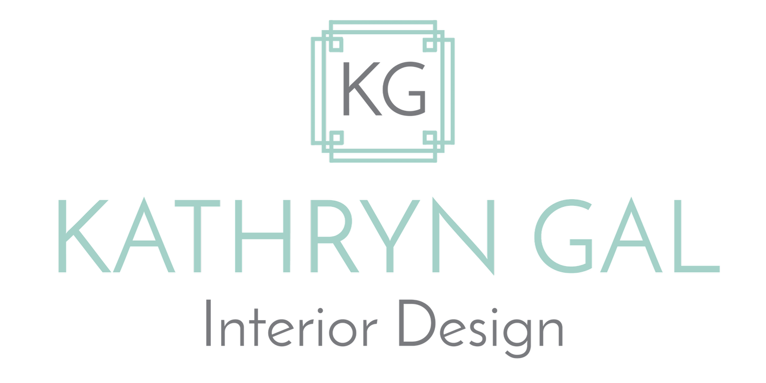 Kathryn Gal Interior Design | Interior Design Oakville Burlington Hamilton Mississauga Milton GTA & Home Staging