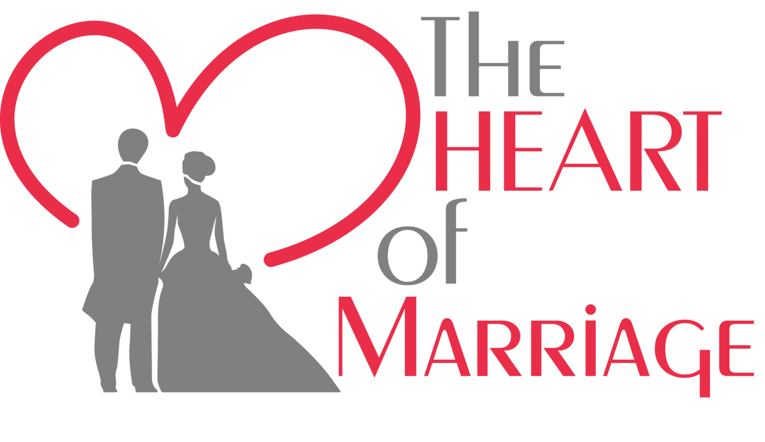 The HEART Of Marriage