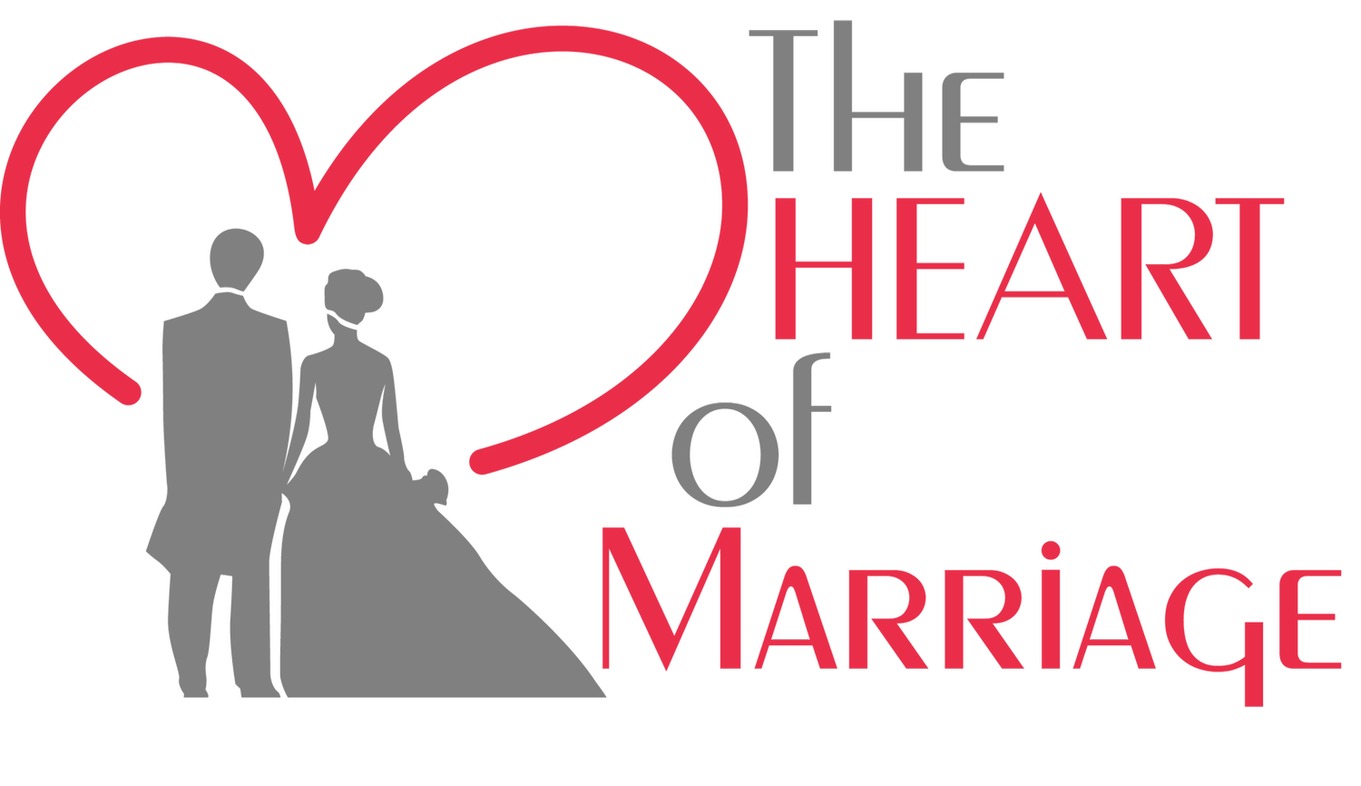 The HEART Of Marriage