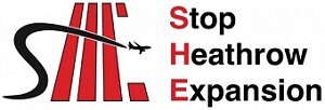 Stop Heathrow Expansion