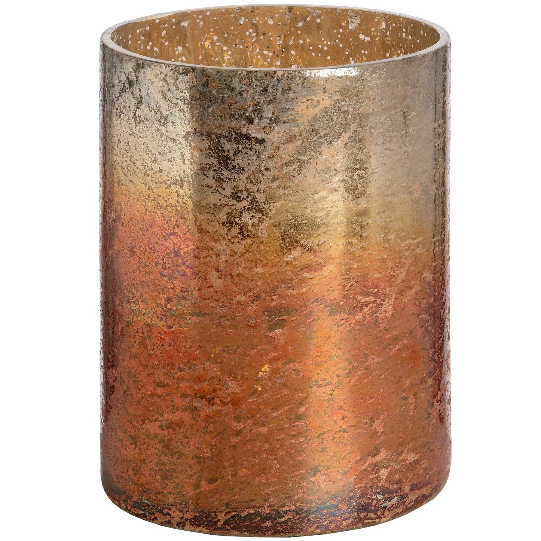 Copper glass holder sale