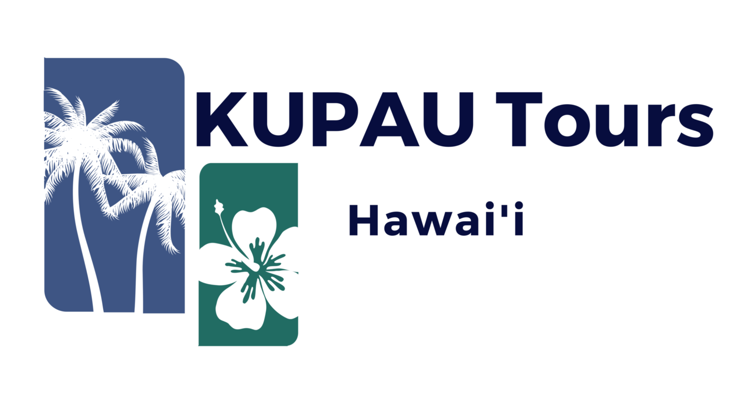 KUPAU Tours, Hawai'i