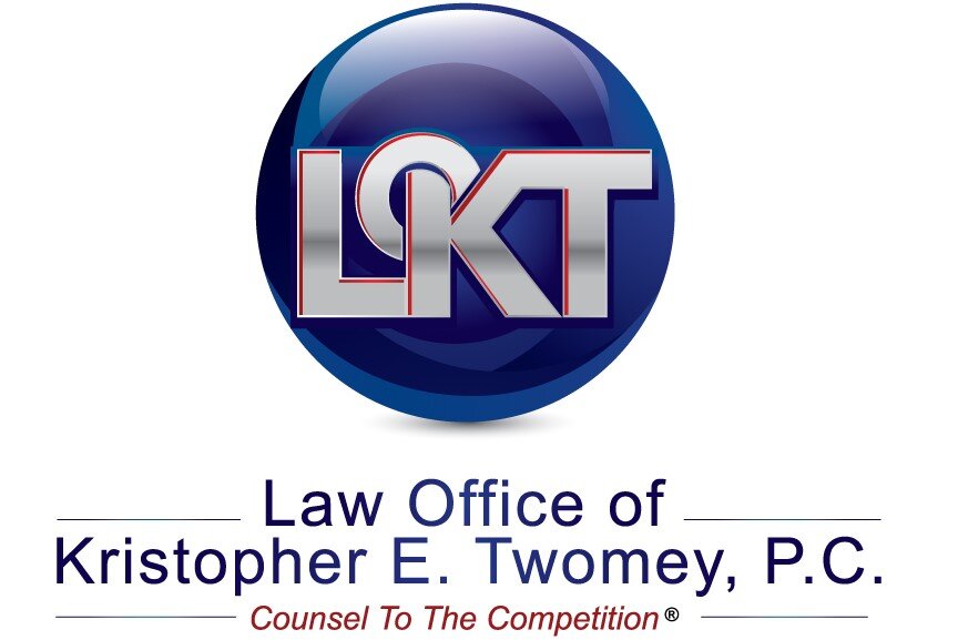 LAW OFFICE OF KRISTOPHER E. TWOMEY, P.C.