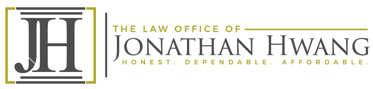 The Law Office of Jonathan Hwang