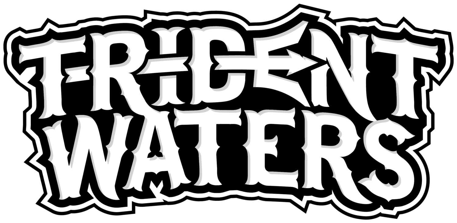 Trident Waters